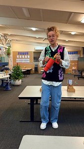 322K views · 26K reactions | “What did you think I was going to say?” Is sometimes a very interesting question to ask little legends. • • • #mrluke #teacher #teacherlife #education #school #lunch #lunchbox | iam.mrluke | Facebook