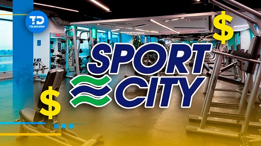 Sport City: cuánto cuesta la inscripción en 2025