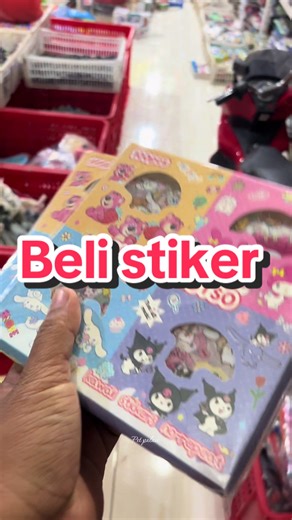 #fyp #stiker #mainanstiker #stikerlucu