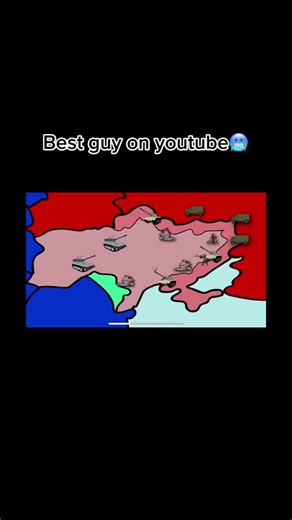 Animated Country Characters Exploring Europe and Asia