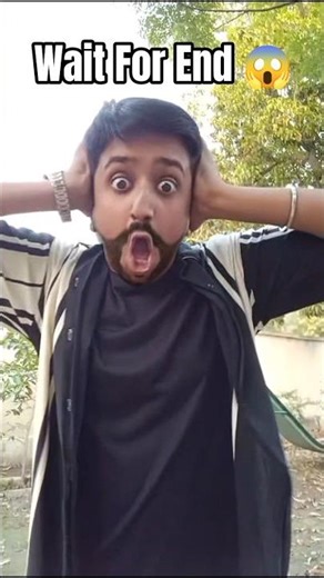 Wait For End 🤯 | Finger Magic Trick Gone Wrong 🫣 #trending #shorts