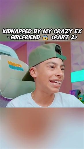 KIDNAPPED by my Crazy Ex-Girlfriend 😱 part 2 #theroyaltyfamily #ferran #roblox #royaltygaming #viral