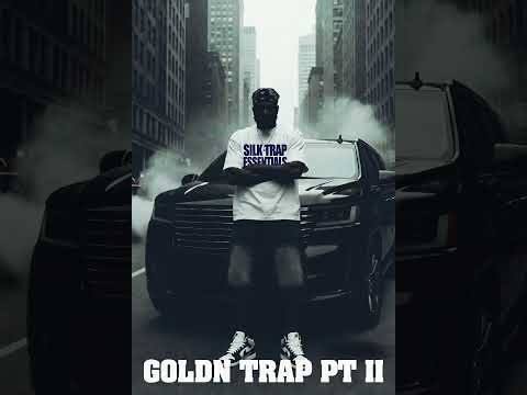 [FREE] Midwest Trap Type - "GOLDN TRAP PT II" | Free Beat | Hip Hop | Rap Type Beat 2026 #trapbeat