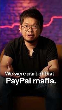 Learn from one of the best entrepreneurs in the world — Steve Chen, co-founder of ‪@YouTube‬