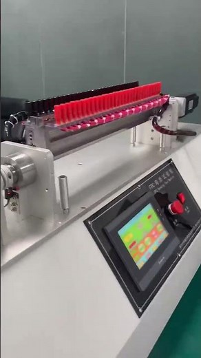 fpc Bending testing equipment