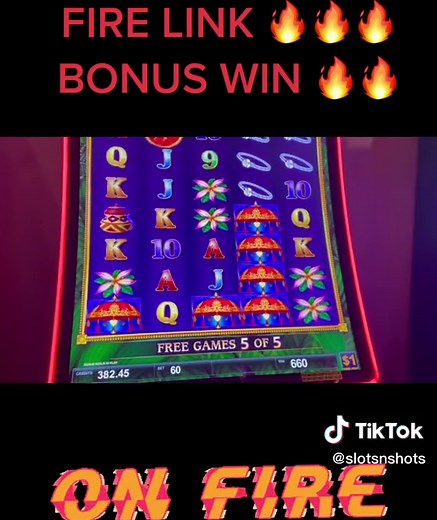 FIRE LINK BONUS WIN!! 🔥🔥🔥#slots #firelink #winning #bonus #lucky #jackpot #casino #gambling #bigwinner #slotwins #handpay #bigjackpot #win