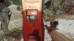 What order should you buy the Perks in Black Ops Cold War Zombies?