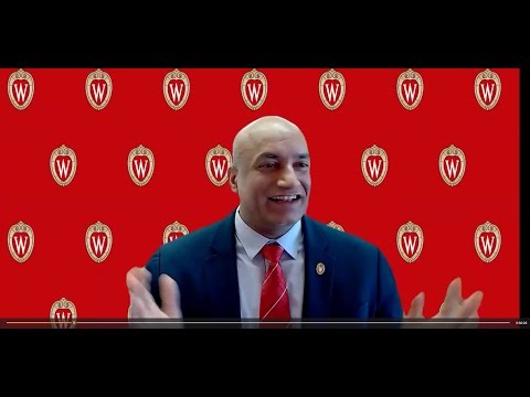 January 2026 Town Hall - University of Wisconsin–Madison Dept. of Electrical & Computer Engineering