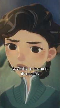 Let It Be a Mystery
