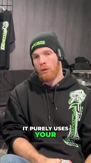 Inferred Logic Flex Fuel doesn't have an Ethanol Sensor!? #shorts