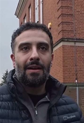 DID YOU JUST TAKE A PICTURE OF US?‼️📸 #auditing #auditingbritain Full video on YT @ Auditing Britain