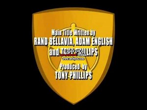 Toon Disney Custom Credits (2002): Fillmore! Version