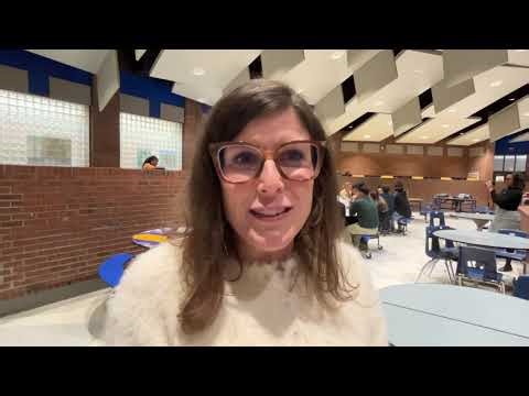 Crisp County High School Work Based Learning Job Interview Skills Exercise