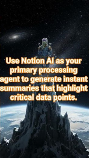 Master NOTION AI: FROM BEGINNER TO ARCHITECT ​Notion AI #dccomics #secondbrain #brainiac