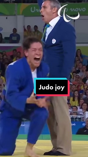 Experience the Thrill of Judo in the Paralympics