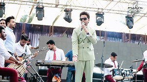 BOUNCER LIVE #rnait | R Nait