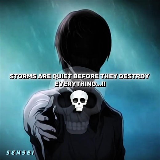 BUT THEY NEVER REALIZED..💀 | Death note edit #anime #motivation #quotes #deathnoteedits #shorts