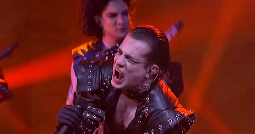 Große Überraschung in Serbien: Horror-Song beim ESC | Heute.at