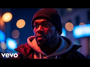 50 Cent ft. Akon - Please [Video Music] 2025