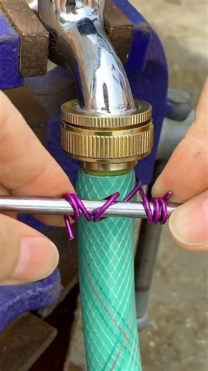 🚰The Smartest Wire Ferrule Installation Trick You Need to Know 🔧 #shorts #viralshots #diy