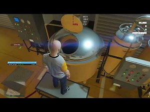 FiveM Advanced Drugs | Realestic Meth Process | (QBCore/ESX)