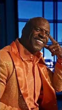 A Thousand Miles ( Terry Crews)