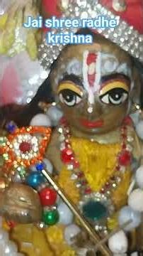 pile kapde ka piryog...#krishnaparivar