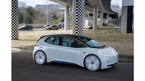 VW Boss: Tesla Controls 50% Of EV Market, We're Aiming For The Rest