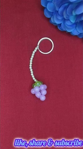 #keychain #diy #craft #shorts #youtubeshorts