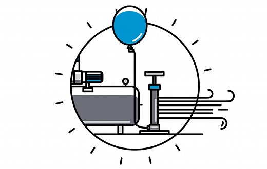 Compressed Air: What is it & Why Do We Use it - Atlas Copco