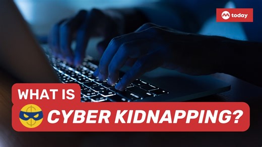 1.7K views · 14 reactions | WATCH: A recent cyber kidnapping case involving a student from China living in the United States has captured worldwide attention. What is cyber kidnapping and how can people protect themselves from being scammed? TODAY takes a closer look. https://tdy.sg/3NZM7AC | TODAY | Facebook