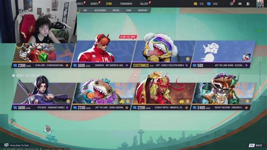 JuJu2FuFu Rizz segs😅😅