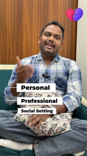 Personal, Professional & Social Behaviour — Explained Simply