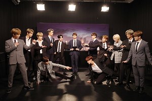 10 Times “Going SEVENTEEN” Had Us Losing Our Minds