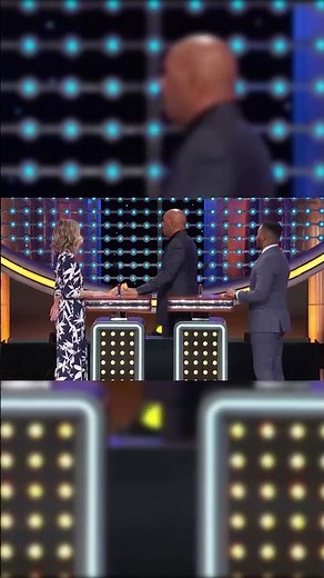 CLIP-4|Top 20 Funniest Family Feud Moments with Steve Harvey | Try Not to Laugh! 😂|#shorts #fyp