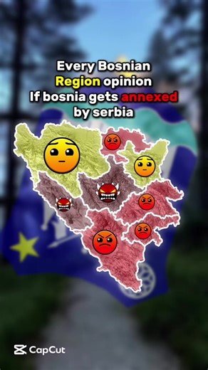 Bosnia Bosnian #geographytok #mapping #mappingvideo #bosnia🇧🇦 #balkan