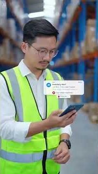 Cách Quản Lý Tồn Kho Chính Xác, Cập Nhật Real-time | Dự Báo Tồn Kho Thông Minh Để Đặt Hàng Đúng