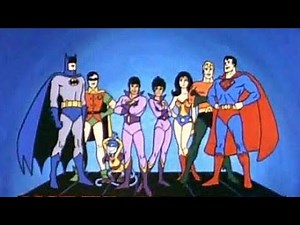 My Top 5 1970s Cartoon Intros