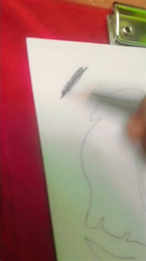 draw human #trending #drawing #human #art