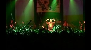 Dropkick Murphys - Amazing Grace | Punk Bastard