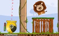 Play Lost Animals | Free Online  Games. KidzSearch.com