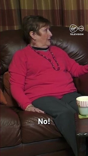 ‘Are Your Teeth False?’ 😳 Eileen Goes Too Far With Angela 😂 | Gogglebox Ireland