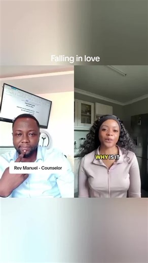 Understanding Men's Behavior After Falling in Love