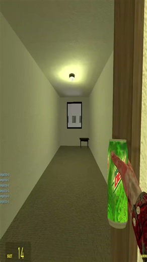 PART 324#Gmod #NextBots