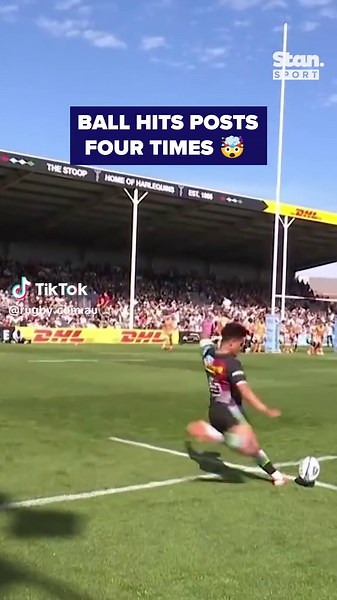 RUGBY.com.au on TikTok