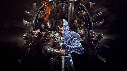 Middle-earth: Shadow of War Review