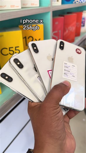 B.M electronics on TikTok