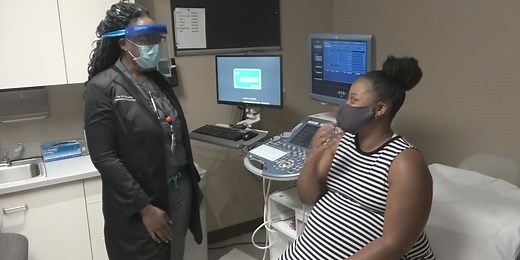 Illinois implements new guidelines to curb maternal morbidity rates