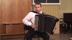 Tchaikovsky_ Romance F Minor Op.5 ACCORDION Yuri Shishkin
