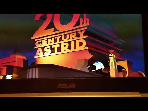 20th Century fox Cannonball Run Logo History